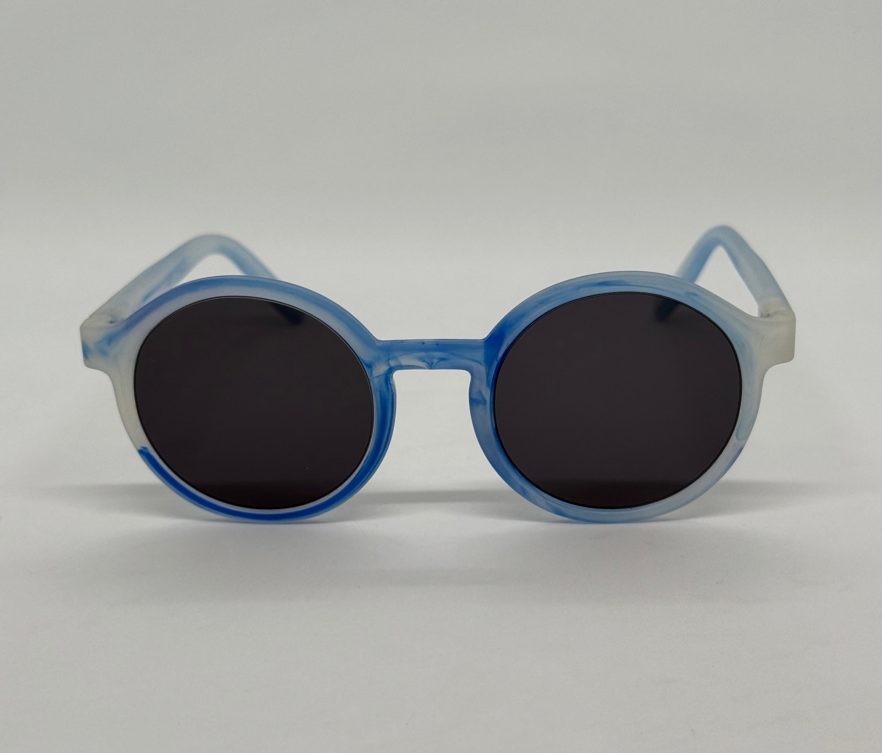 Sunglasses - Retro Round