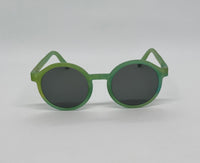 Sunglasses - Retro Round