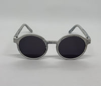 Sunglasses - Retro Round
