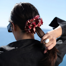 "GIULIA" SCRUNCHIES